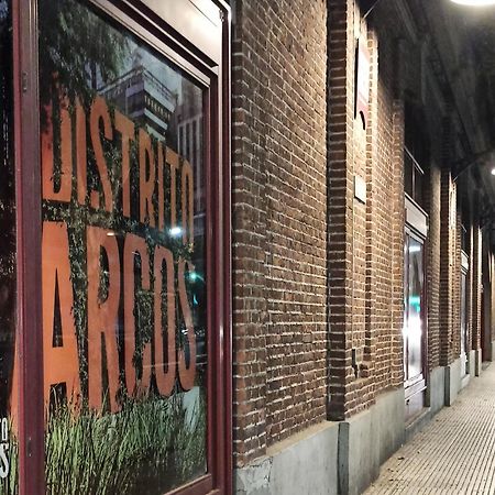 Palermo Vibes, All In Walking Distance Buenos Aires Eksteriør bilde