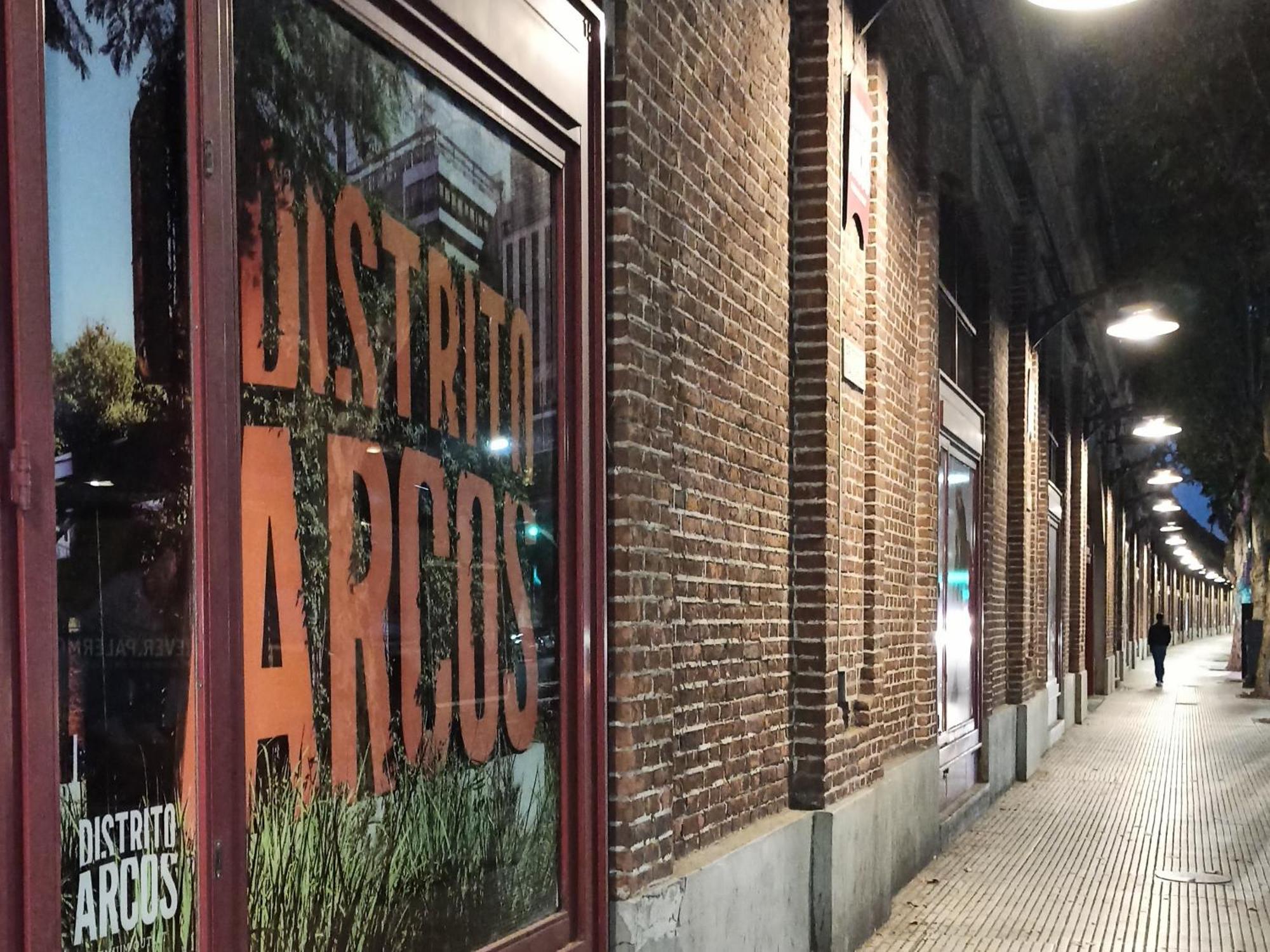 Palermo Vibes, All In Walking Distance Buenos Aires Eksteriør bilde