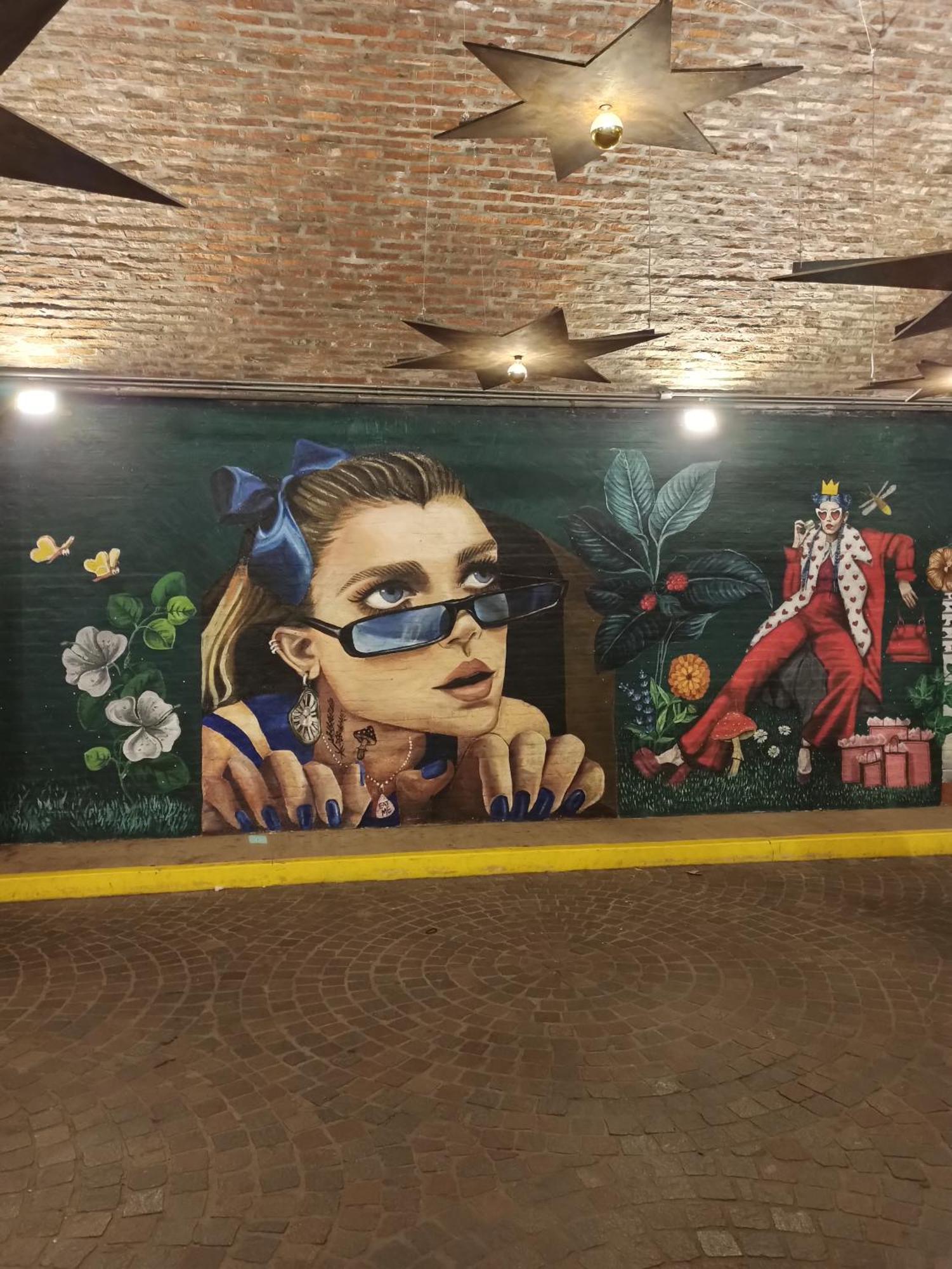 Palermo Vibes, All In Walking Distance Buenos Aires Eksteriør bilde